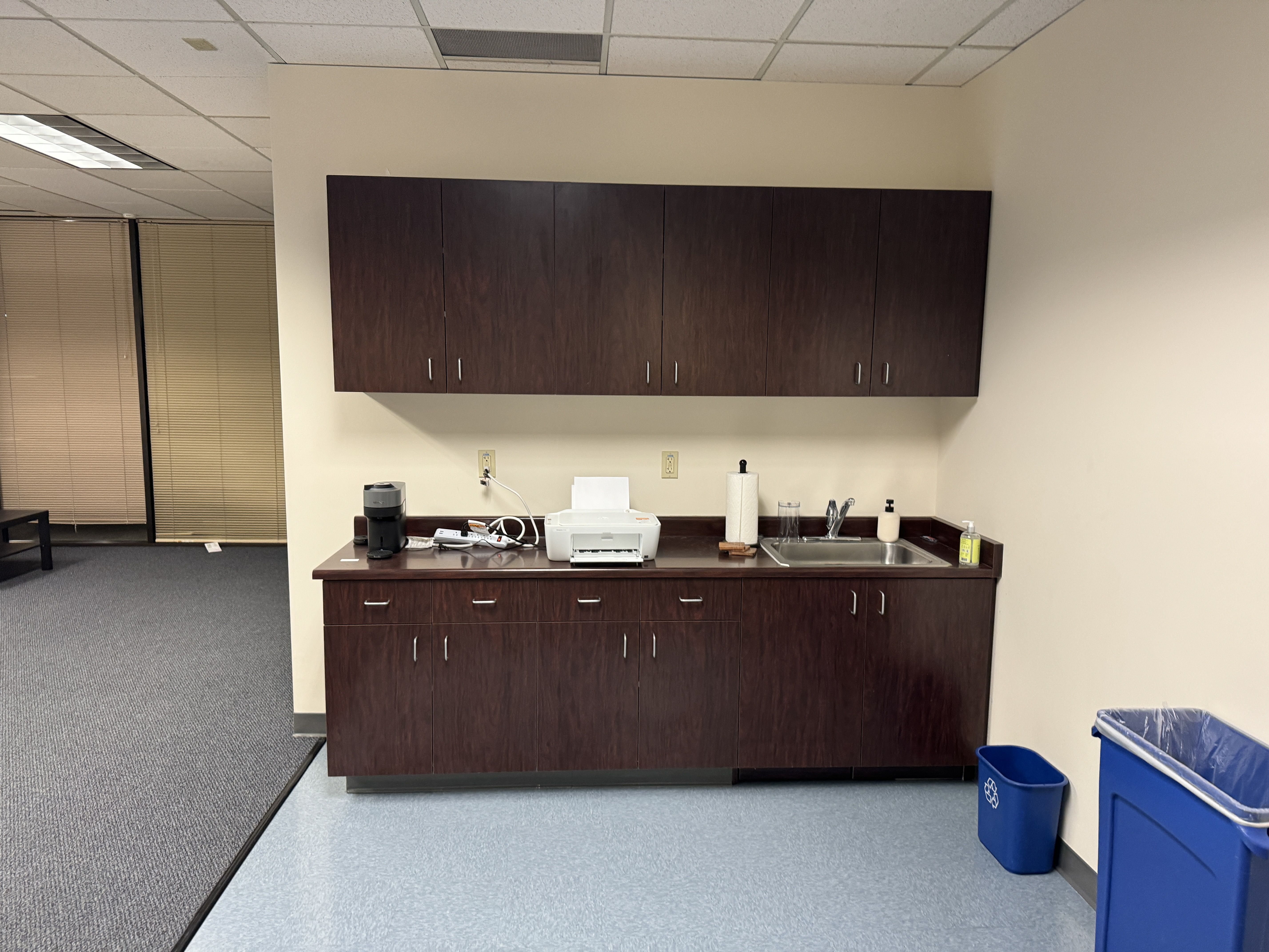 Lease/Commercial/MedicalOffice